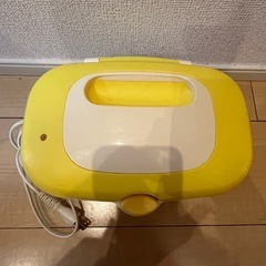 おむつふきウォーマーの画像