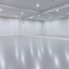 品川レンタルスタジオ「ブルッカー」70㎡超えスタジオ - 港区