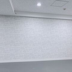 品川レンタルスタジオ「ブルッカー」70㎡超えスタジオ - その他