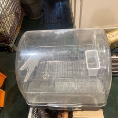 東芝　食器乾燥機 VD-B5S の画像