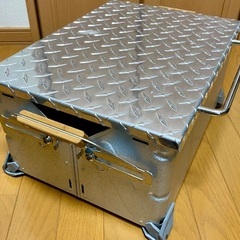 シェルコン天板　フリーダムの画像