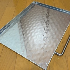 シェルコン天板　フリーダムの画像