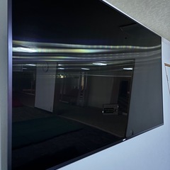 2019年製 SONY BRAVIA KJ-85X9500G 85インチ 4K 液晶テレビの画像