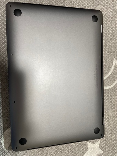 MacBook Pro 13inch 2020
