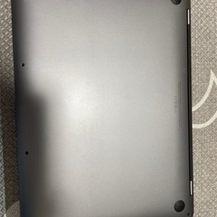 MacBook Pro 13inch 2020の画像