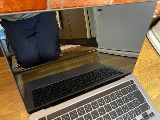 MacBook Pro 13inch 2020