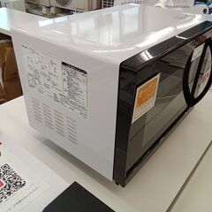 ★リユースのサカイ千葉中央店★ ZEPEAL オーブンレンジ  19年製 動作確認／クリーニング済み TC4980の画像