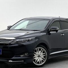 😎toyotaの人気SUV！高級感ぷんぷんだなぁ～～🤣の画像