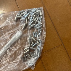 【差し上げます】本棚 シェルフの画像
