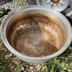 ガス炊飯器。プロパン用の画像