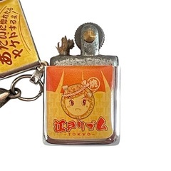 東京江戸リズム たこ焼き ミニライターの画像