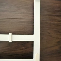 ニトリ レンジフード用キッチンツールフック FLATの画像