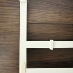 ニトリ レンジフード用キッチンツールフック FLATの画像