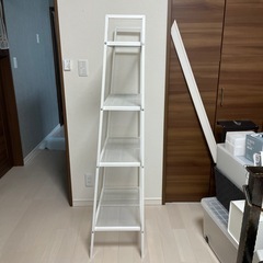 IKEAシェルフ
の画像
