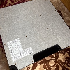 こたつの画像
