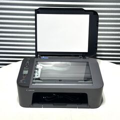 店頭引き渡し 中古 Canon PIXUS インクジェットプリンター TS3530 動作確認済みの画像