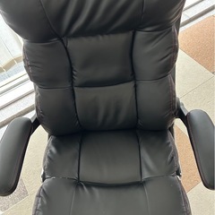 【美品】1人掛けチェアの画像