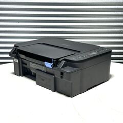 店頭引き渡し 中古 Canon PIXUS インクジェットプリンター TS3530 動作確認済みの画像