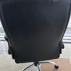 【美品】1人掛けチェアの画像