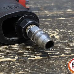 【久留米】【引き取り限定】【中古品】Snap-on スナップオン XT7100 エアインパクトレンチ エアーインパクトレンチ 差込角:1/2sqの画像