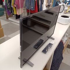 ★リユースのサカイ千葉中央店★ TOSHIBA 液晶テレビ 32インチ 23年製 動作確認／クリーニング済み TC4982の画像