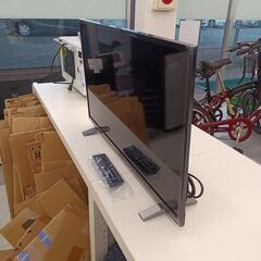 ★リユースのサカイ千葉中央店★ TOSHIBA 液晶テレビ 32インチ 23年製 動作確認／クリーニング済み TC4982の画像