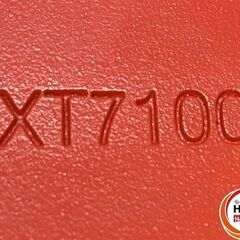 【久留米】【引き取り限定】【中古品】Snap-on スナップオン XT7100 エアインパクトレンチ エアーインパクトレンチ 差込角:1/2sqの画像