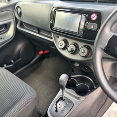 H31 トヨタ ヴィッツ の画像