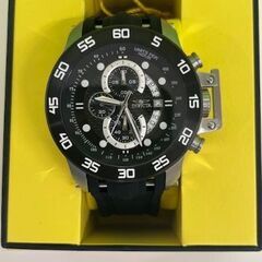 未使用品 INVICTA インビクタ メンズ腕時計 19251 I-Force 51mmの画像