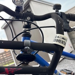 自転車の画像