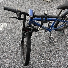 自転車の画像