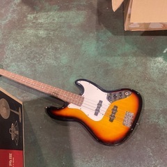 AriaProⅡ アリアプロ Legend JAZZ BASS ジャズ ベース ギター の画像