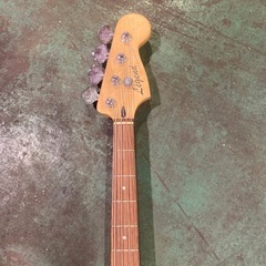 AriaProⅡ アリアプロ Legend JAZZ BASS ジャズ ベース ギター の画像