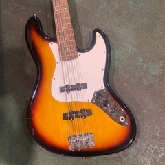 AriaProⅡ アリアプロ Legend JAZZ BASS ジャズ ベース ギター の画像