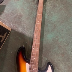 AriaProⅡ アリアプロ Legend JAZZ BASS ジャズ ベース ギター の画像