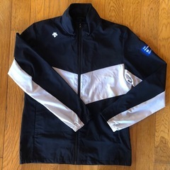 メンズ　デサントゴルフ　le coq sportif　ゴルフウエア　ジャンバー　ブルゾン　ハーフパンツ　の画像
