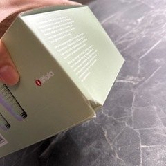 【新品未使用】iittala ペアタンブラーの画像