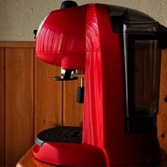エスプレッソ・カプチーノメーカー
の画像