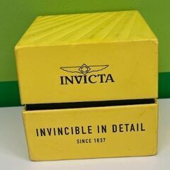 未使用品 INVICTA インビクタ メンズ腕時計 19251 I-Force 51mmの画像