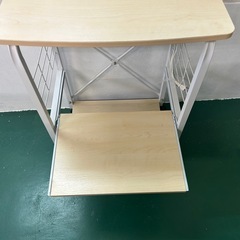 キッチンラックの画像