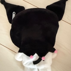 クロミグッズ
の画像