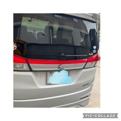 ソリオ H23車 9万km ワンオーナーの画像