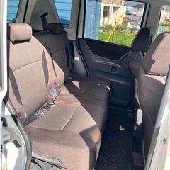 ソリオ H23車 9万km ワンオーナーの画像