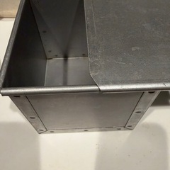 パン金型セットの画像