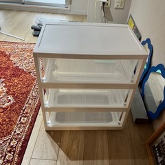 収納ケースの画像
