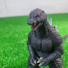 2004 TOHO CO.LTD ゴジラ フィギュアの画像