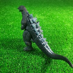 2004 TOHO CO.LTD ゴジラ フィギュアの画像