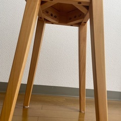 スツール　の画像