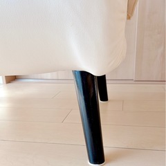 値下げしました！美品！ 3way機能 1人掛け用ソファベット 引き取り希望！の画像