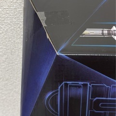 ハズブロ　フォースFX エリート　ライトセーバー　エズラ・ブリッジャー スターウォーズ STAR WARS 新品未開封の画像